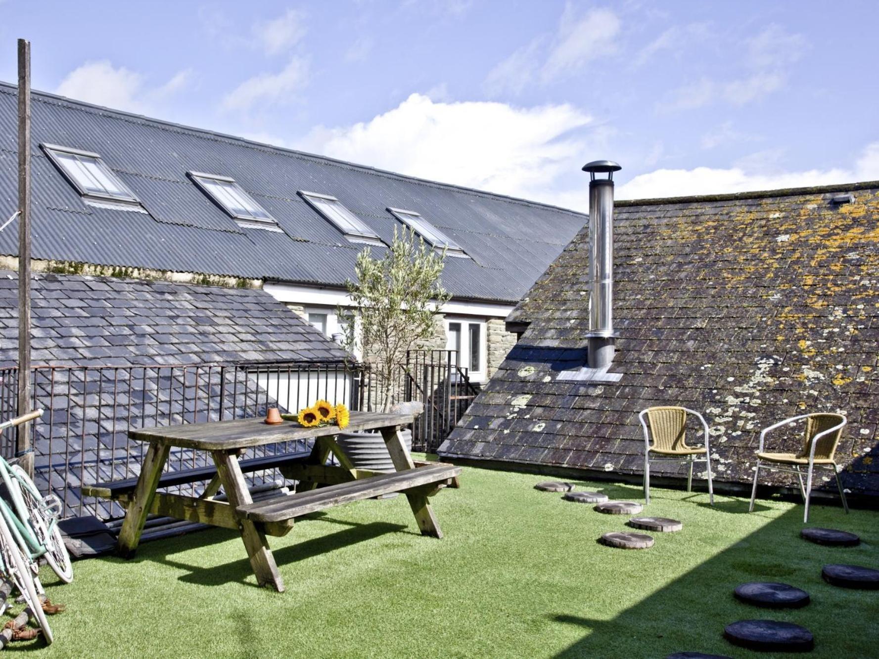 The Fortescue Inn Salcombe Eksteriør billede